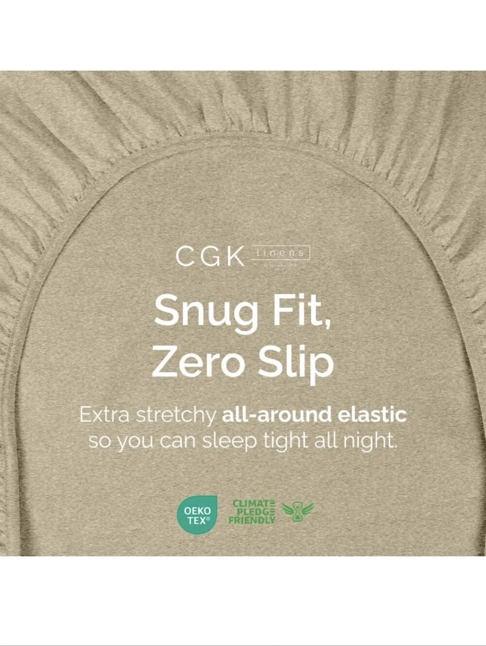 cgk premium beige